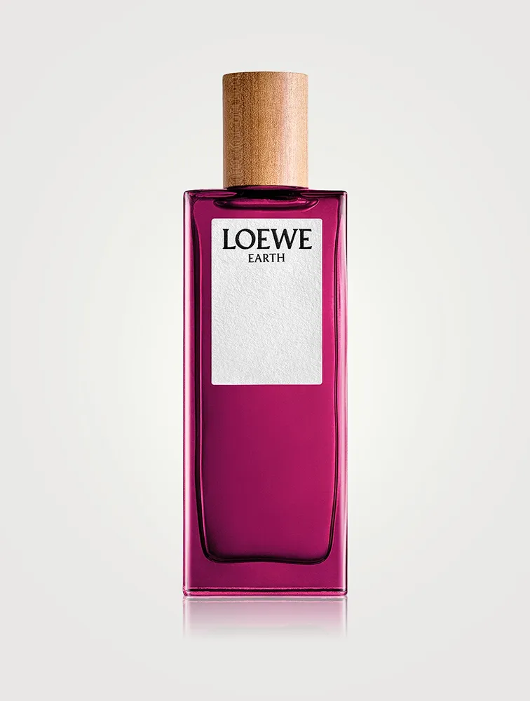 Earth Eau de Parfum