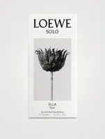 Solo Ella Elixir Eau de Parfum
