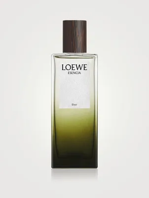 Esencia Elixir Eau de Parfum