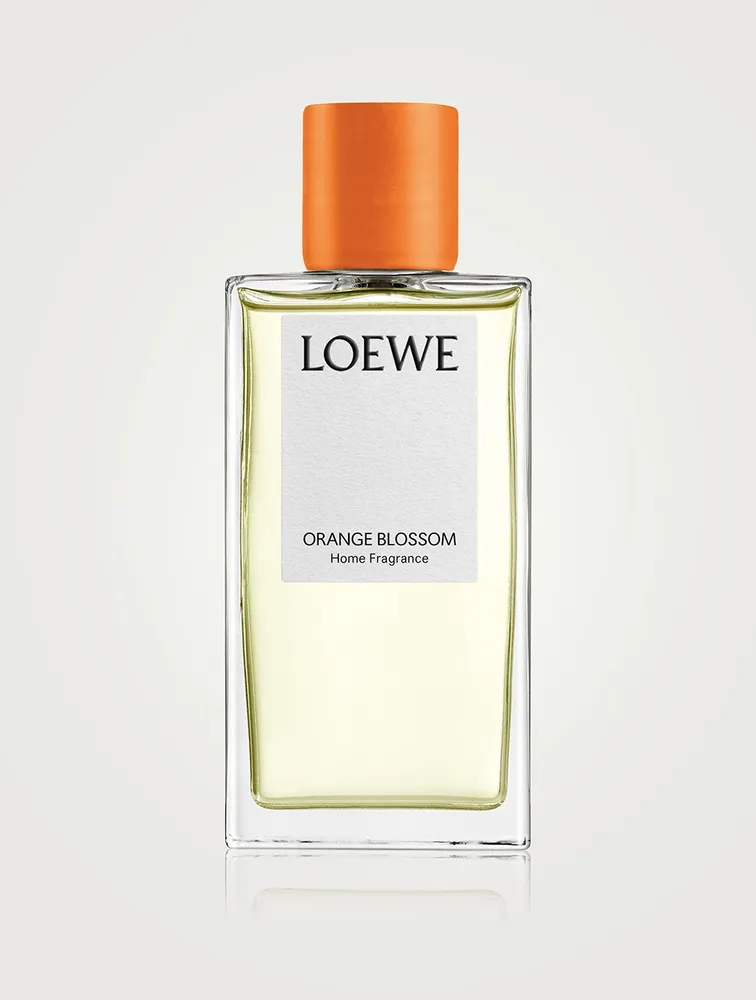 Orange Blossom Home Fragrance