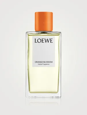 Orange Blossom Home Fragrance