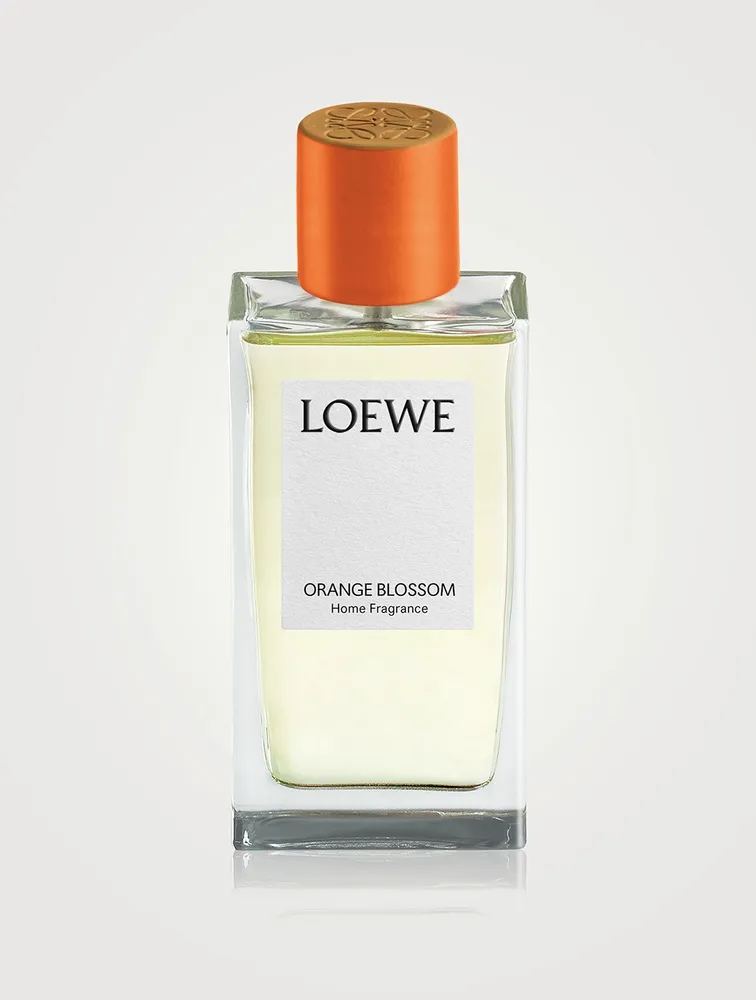 Orange Blossom Home Fragrance