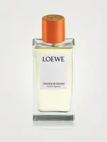 Orange Blossom Home Fragrance