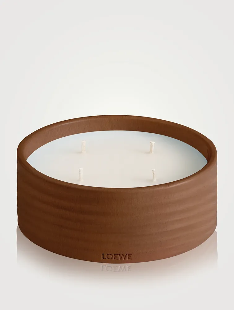 Thyme Outdoor Candle