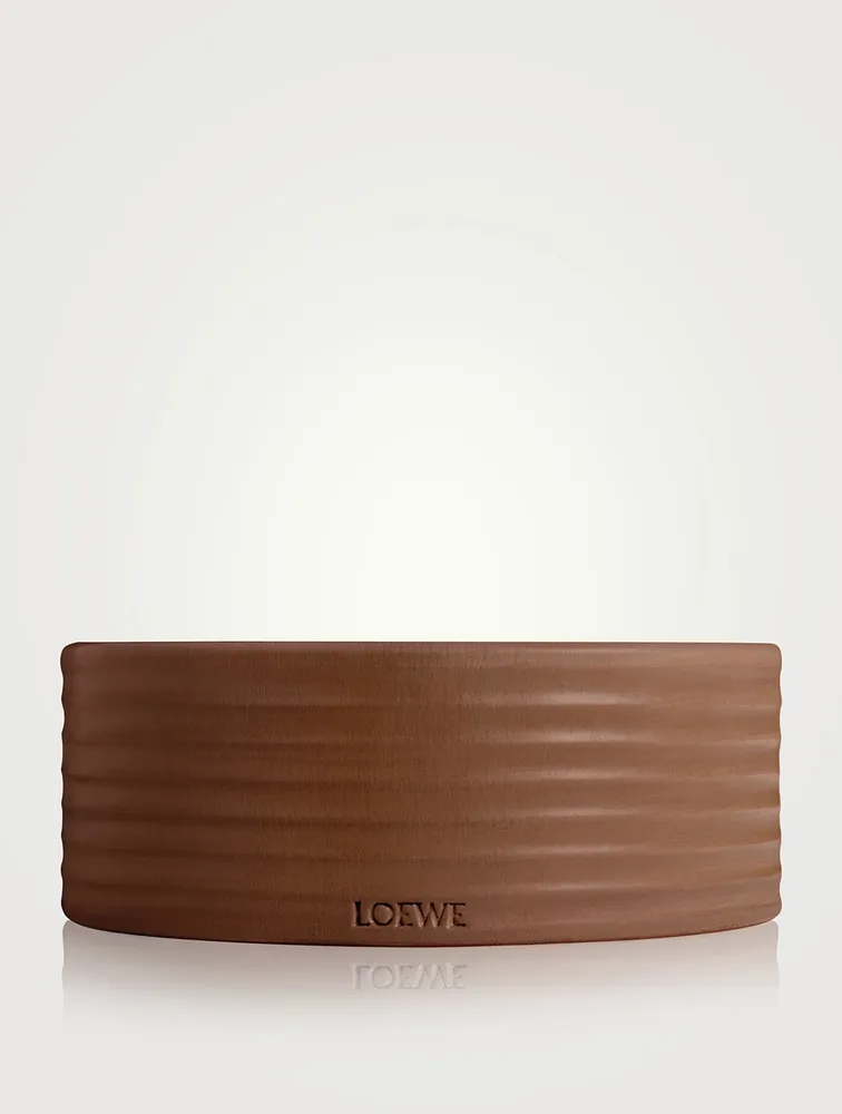 Thyme Outdoor Candle