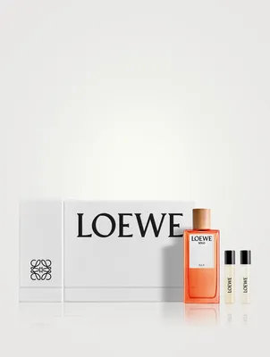 Solo Ella Eau de Parfum Set ($315 Value)