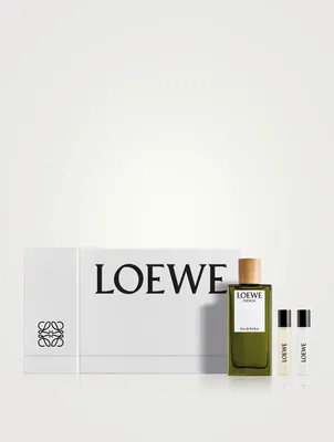 Esencia Eau de Parfum Set ($390 Value)