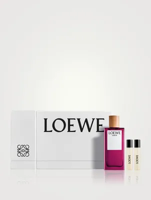 Earth Eau de Parfum Set