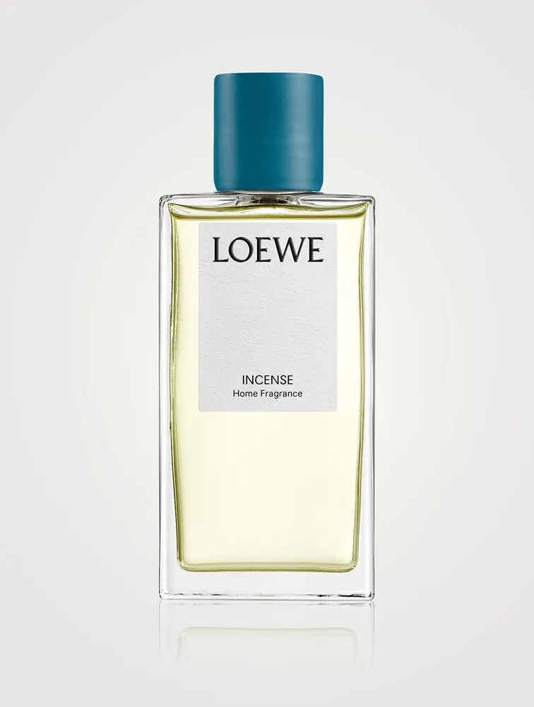 Incense Home Fragrance