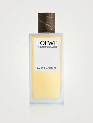 Un Paseo por Madrid La Bella Cibeles Eau de Parfum