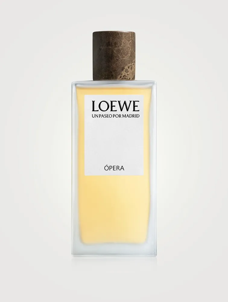 Un Paseo por Madrid Ópera Eau de Parfum