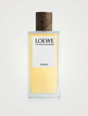 Un Paseo por Madrid Ópera Eau de Parfum
