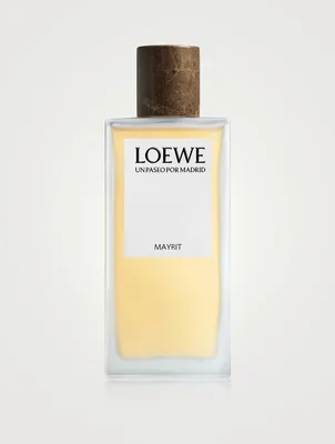 Un Paseo por Madrid Mayrit Eau de Parfum