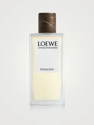 Un Paseo por Madrid Rosaleda Eau de Parfum