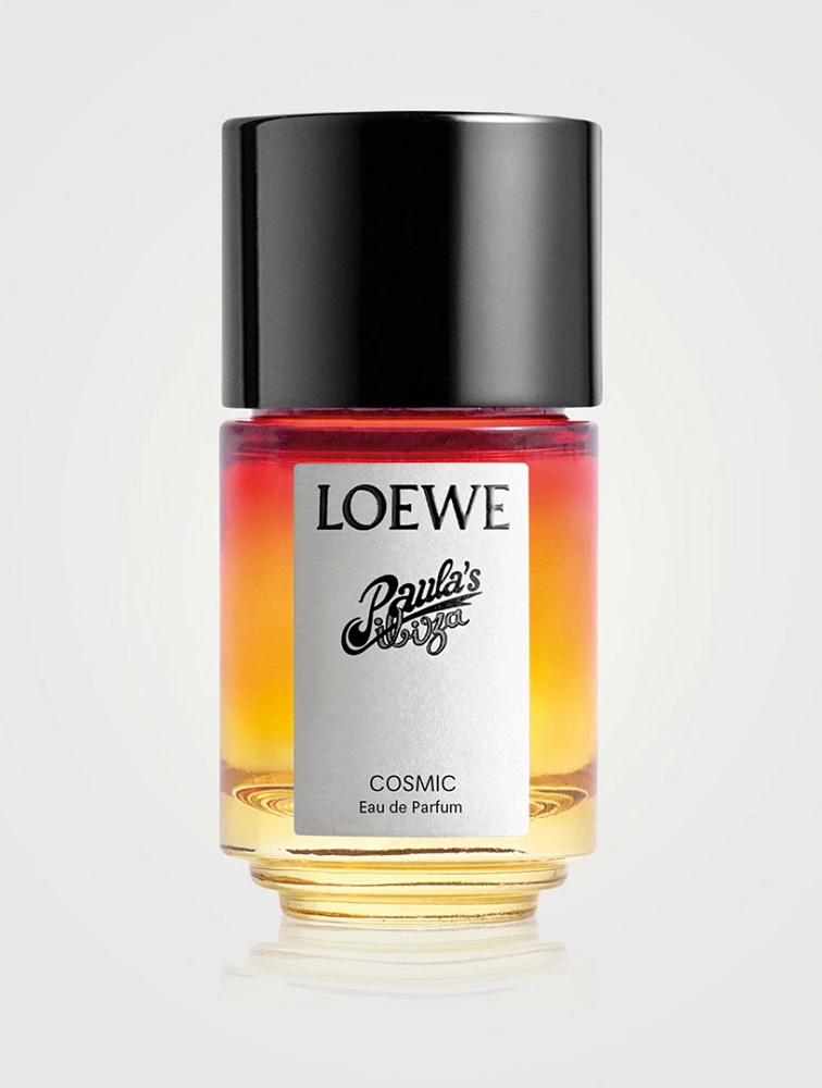 Paula's Ibiza Cosmic Eau De Parfum
