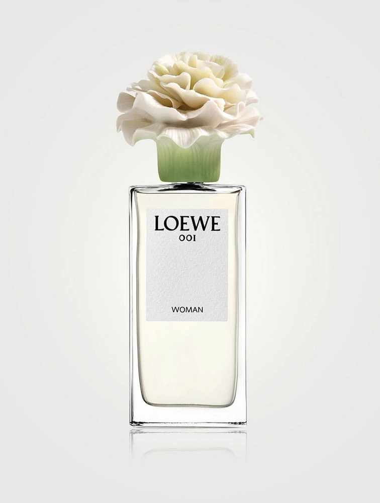 LOEWE 001 Woman x LLADRÓ Eau de Parfum