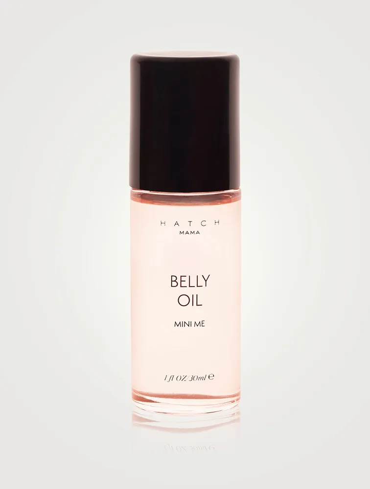 Mini Belly Oil