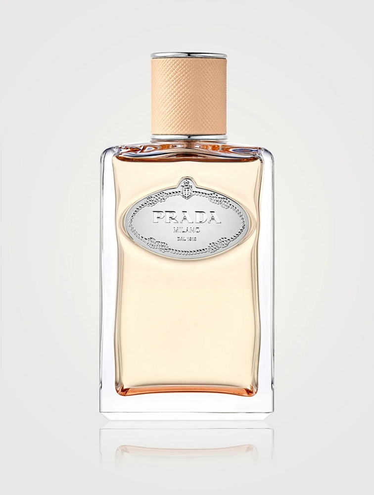 Infusion de Fleur d'Oranger Eau de Parfum