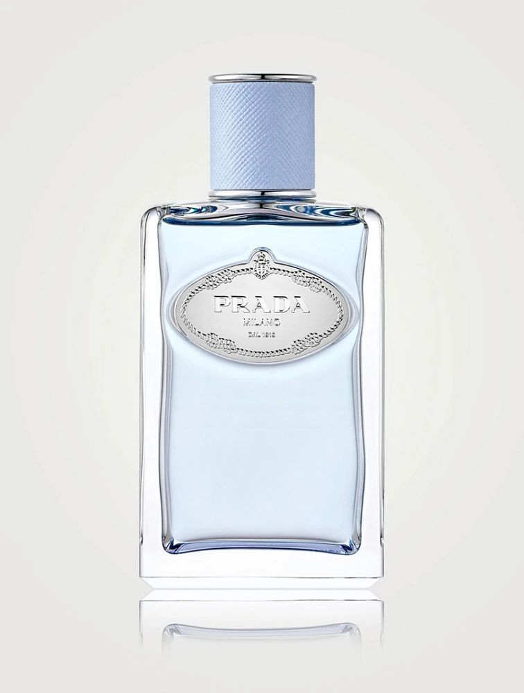 Infusion d’Amande Eau de Parfum