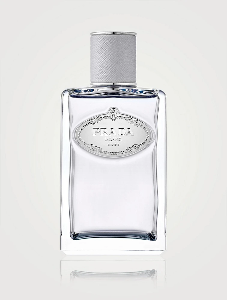 Infusion de Cèdre Eau de Parfum