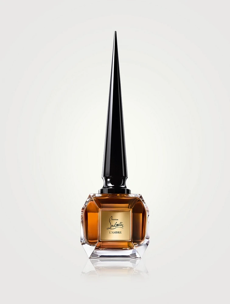 FÉTICHE L’Ambre Eau de Parfum