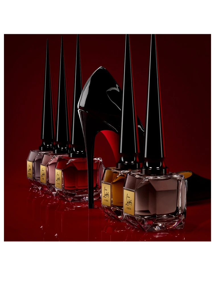 FÉTICHE Collection Discovery Set