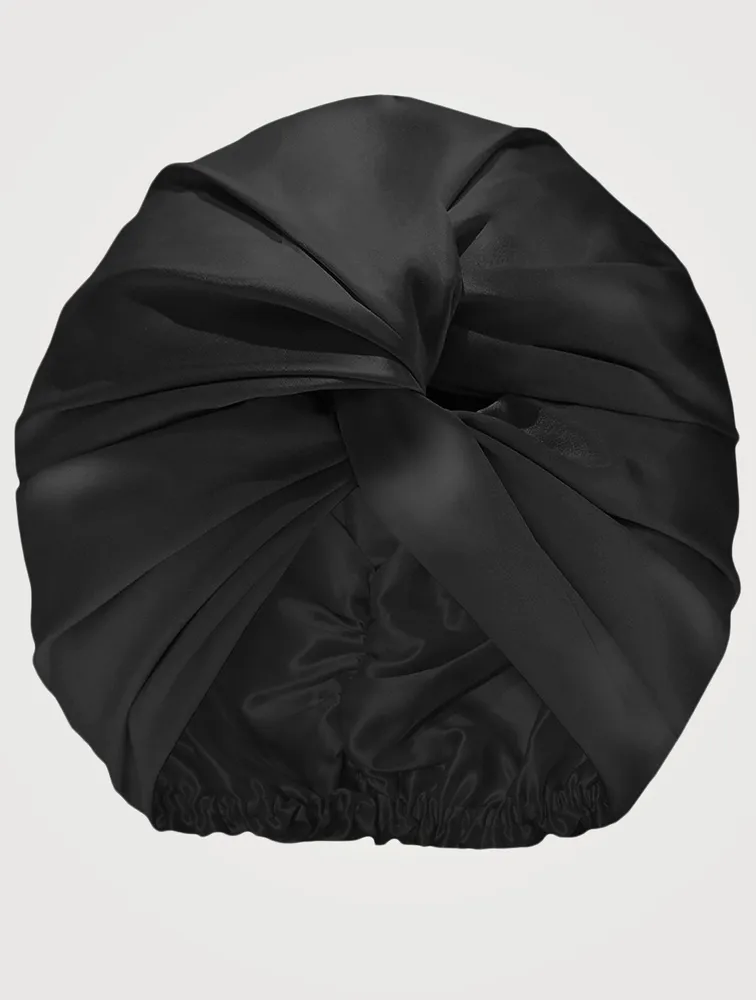 Pure Silk Turban