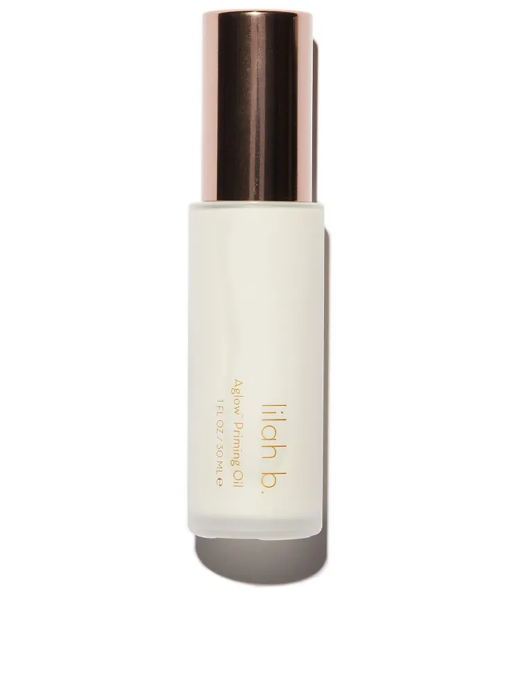 Aglow Priming Oil