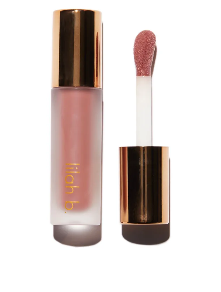 Lovingly Lip Tinted Lip Oil