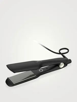 Max Styler - 2" Wide Plate Flat Iron