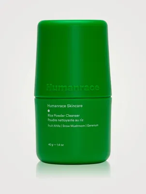 Rice Powder Cleanser