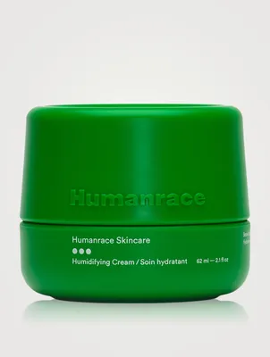 Humidifying Face Cream
