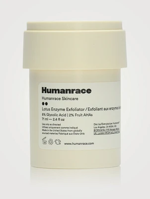 Lotus Enzyme Exfoliator - Refill