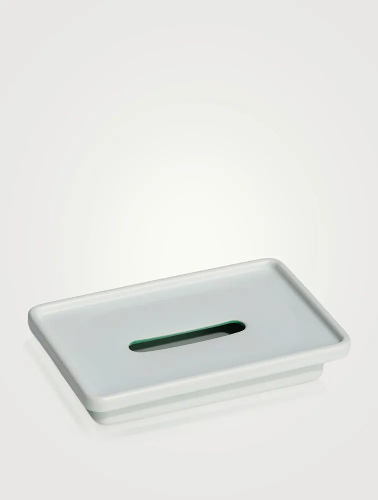 Ceramic Body Bar Dish