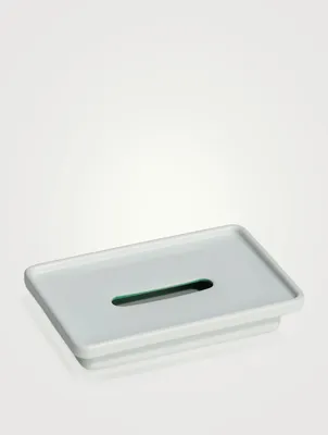 Ceramic Body Bar Dish