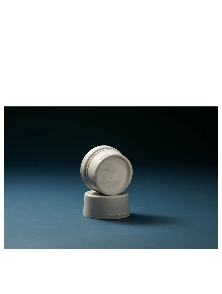 Humidifying Body Cream