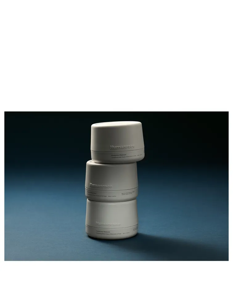 Humidifying Body Cream