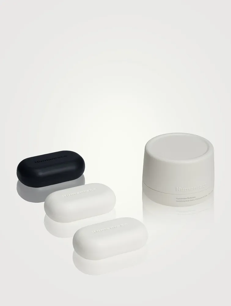 Bodycare Routine Pack