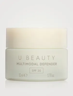 SPF 30 Multimodal Defender