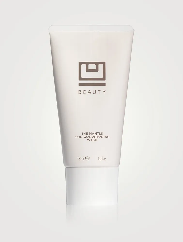 The Mantle Skin Conditioning Wash