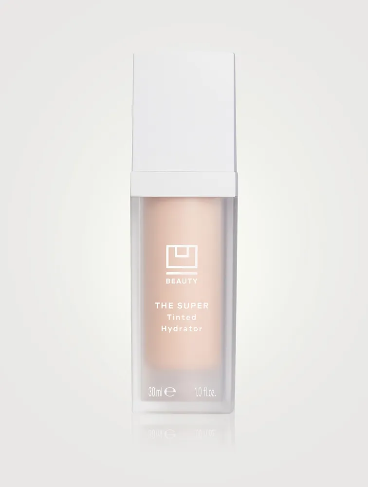 Super Tinted Hydrator