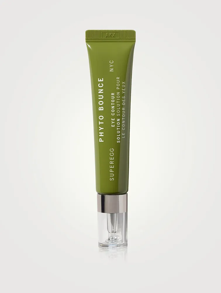Phyto Bounce Eye Contour