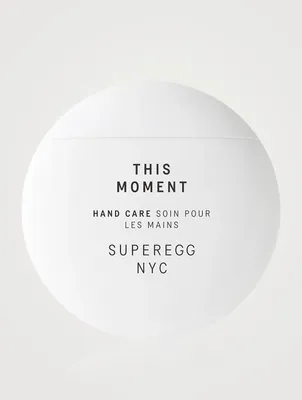 This Moment Hand Care