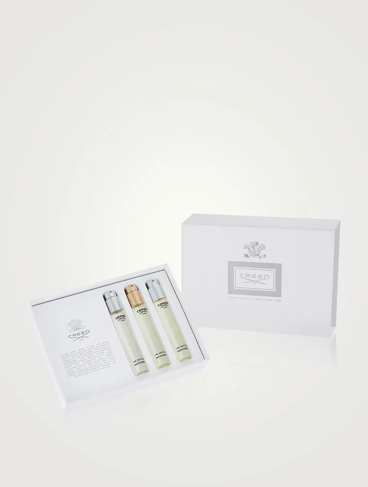 Mother’s Day Les Essentiels Coffret Set