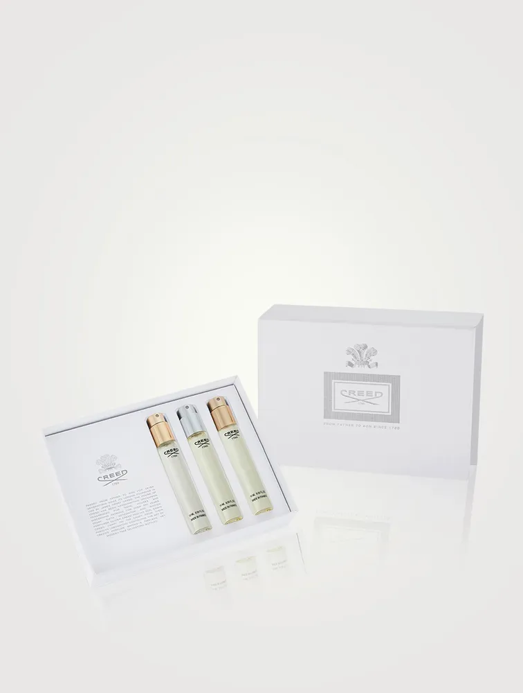 Father’s Day Les Essentiels Coffret Set