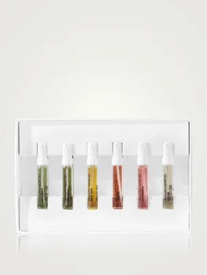 Fragrance Discovery Kit