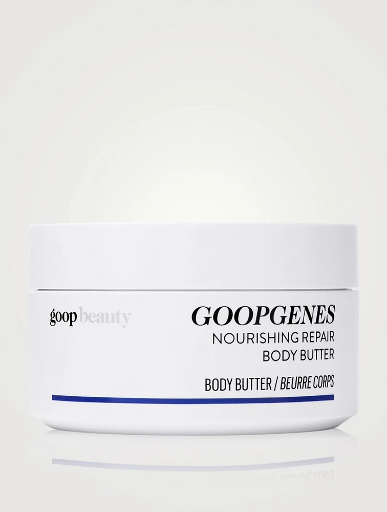 Nourishing Repair Body Butter