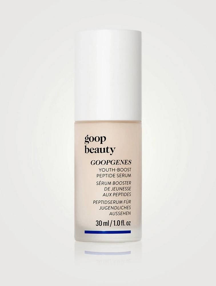 Youth-Boost Peptide Serum