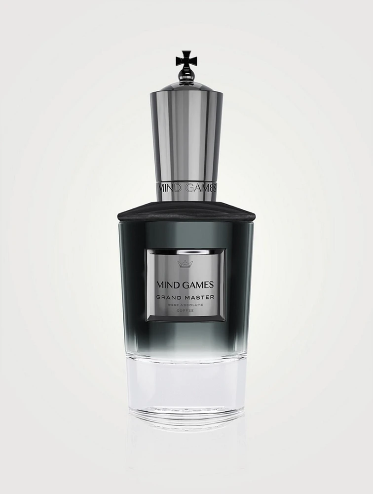Artisan Collection - Grand Master Extrait de Parfum