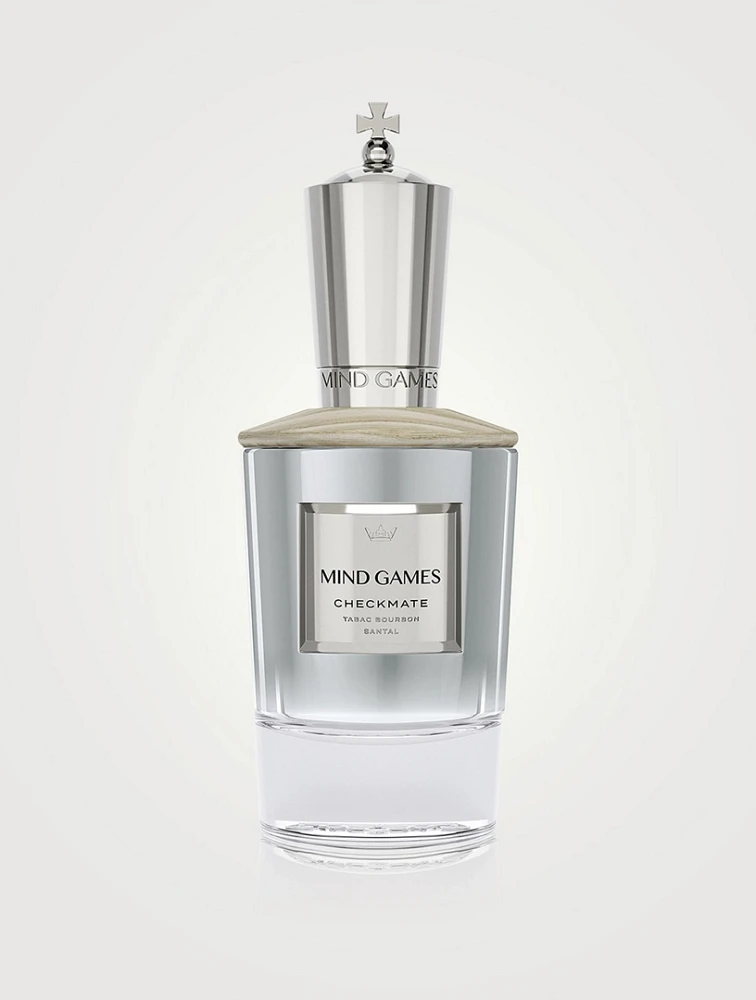 Artisan Collection - Checkmate Extrait de Parfum